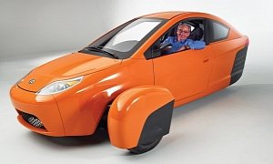 Elio Motors to Sell 100 Pre-Production Vehicles Late in 2016