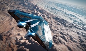 Elite Dangerous Console Players Can Now Transfer Their Profiles to PC