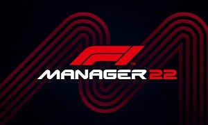 Elite Dangerous Developer Announces Officially Licensed F1 Manager 2022 Game