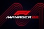 Elite Dangerous Developer Announces Officially Licensed F1 Manager 2022 Game