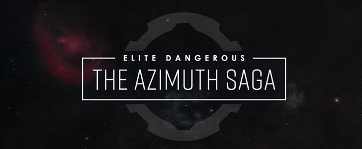 The Azimuth Saga