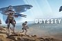 Elite Dangerous: Odyssey Massive Update Brings Optimization Improvements, Lots of Fixes