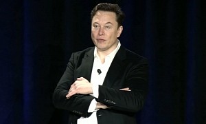 Elon Musk Admits Tesla FSD Beta 9.2 "Not Great," Explains Why