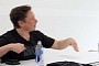 Elon Musk Shares His Opinion About Lucid's Future Once More, and It Doesn't Look Bright