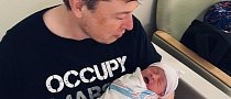 Elon Musk and Grimes Change Baby's Name, Childhood Trauma Likely to Persist