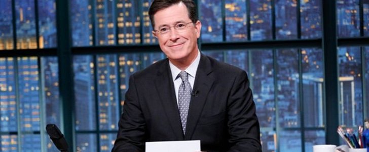 Elon Musk and Uber’s CEO Travis Kalanick, Among First Guests on Stephen Colbert’s The Late Show