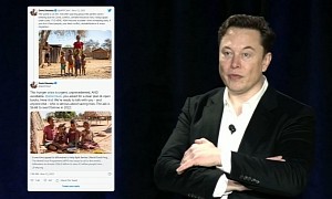 Elon Musk Asked for a Plan to Help End World Hunger: the WFP Gave Him One