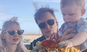 Elon Musk Claims Someone Stalked His Son X Thinking It Was Him, Will Take Legal Action