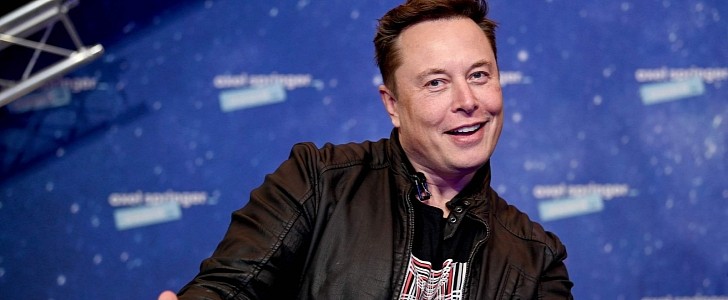 Elon Musk will host Saturday Night Live on May 8, 2021