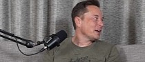 Elon Musk Confirms He Owns a $50,000 Boxabl Casita Tiny Home Prototype