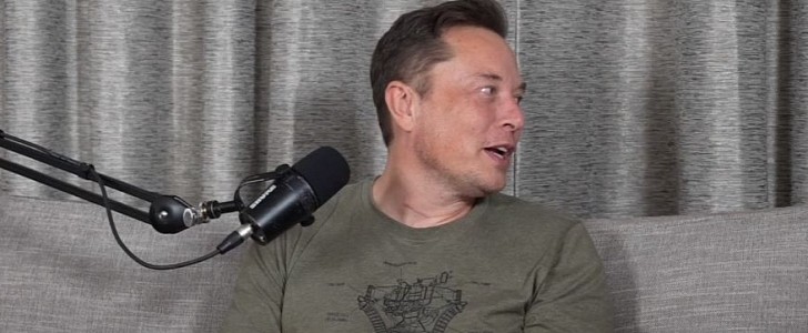 Billionaire Elon Musk confirms he owns a Boxabl Casita prototype, lives in a cheaper house