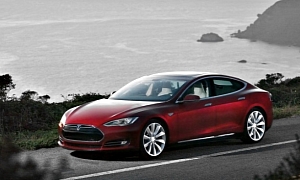 Elon Musk Confirms ‘Other Variants of the Model S’ for 2013
