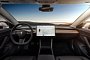 Elon Musk Confirms the Purpose of a Mysterious Tesla Model 3 Feature