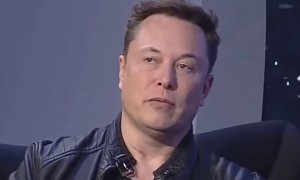 Elon Musk Crowns Himself Technoking of Tesla and That’s Why People Love Him