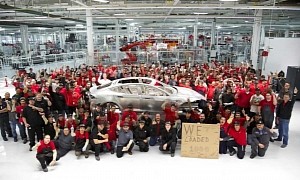 Elon Musk Decides to Cut 10% of Tesla's Workforce