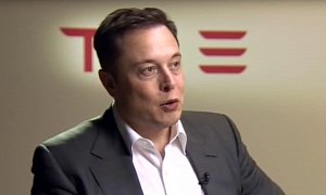 Elon Musk Defends Autopilot in Furious E-Mail Rant at Journalist