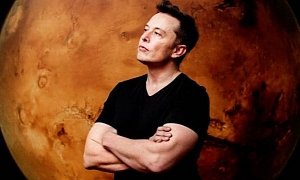 Elon Musk Donates Hundreds of Ventilators, Will Open Gigafactory to Build More