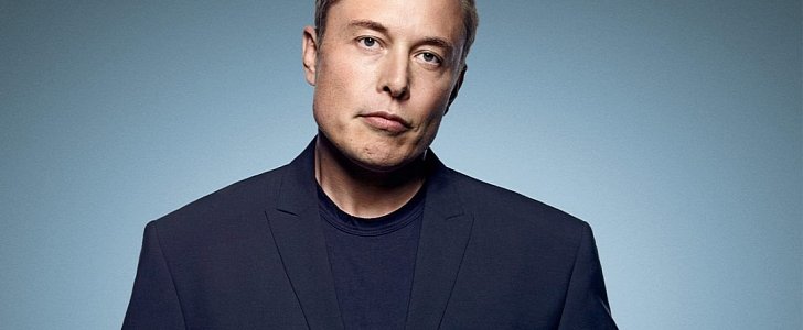 Elon Musk backs, for now, Andrew Yang