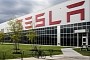 Elon Musk Fed Up with the Chip Shortage, He May Buy Tesla a Semiconductor Plant