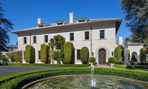 Elon Musk Finds Buyer for His Last Mansion, Is One Step Closer to Being Homeless
