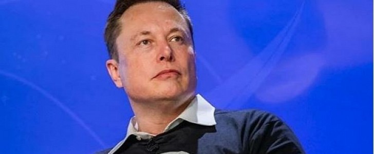 Elon Musk says coverage of Tesla Battery Day 2020 is "sad"
