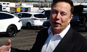 Elon Musk Gets a Taste of His Own Medicine as He's Trolled on Twitter