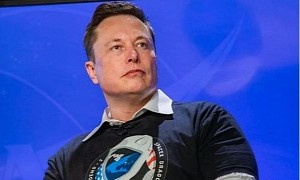 Elon Musk Has Become the World's Wealthiest Man (That We Know of)