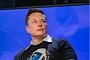 Elon Musk Has Become the World's Wealthiest Man (That We Know of)