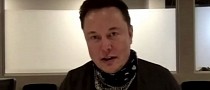 Elon Musk Has Moved to Texas Because California Is Too “Complacent”