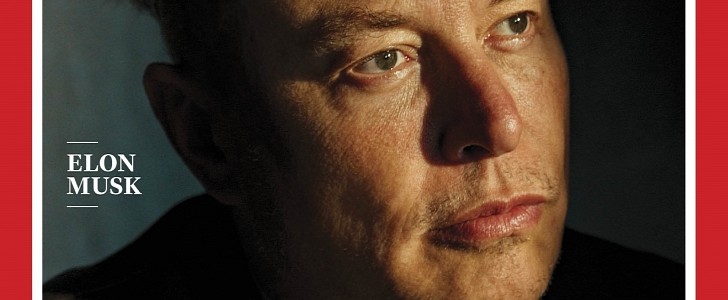 Elon Musk's narrative about being homeless and living in tiny homes is (probably) made up, new report claims