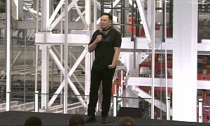 Elon Musk Insists on Autonowashing, Says Tesla Will License Autonomy to Anyone