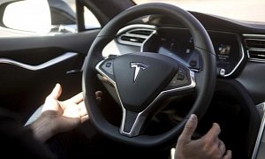 Elon Musk Is a Party Crasher, Cuts Drivers' Access to Full Autopilot Features