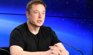 Elon Musk is Dying to Get Sued by “Pedo Guy” Diver Vernon Unsworth