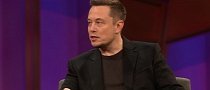 Elon Musk Is Fighting Depression Caused by Model 3 Production Issues