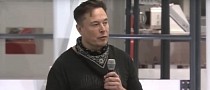 Elon Musk Is Not Building a Private Airport in Austin: “It Would Be Silly”
