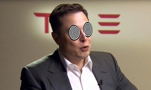 Elon Musk Is Not the Manipulative Mastermind Everyone Takes Him for These Days