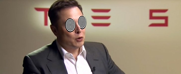 Elon MusKaa