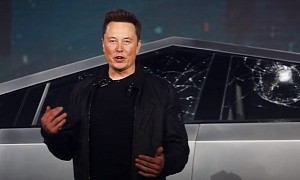 Elon Musk Is Officially the Second Richest Man in the World Now