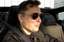Elon Musk Is Why Tesla Is So Successful, Jay Leno Says