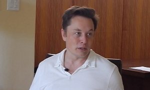 Elon Musk Just Donated $10 Million to Stop Judgement Day, Keep AI Beneficial