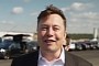 Elon Musk Laughs About Environmental Concerns With Giga Gruenheide: Ridiculous