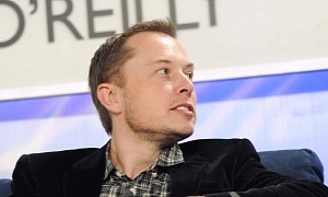 Elon Musk Makes a Strange Call To Increase Oil and Gas Output