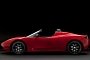 Elon Musk: "Model S Will Always Be The Fastest Tesla Until Next-Gen Roadster"