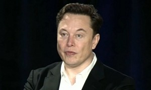 Elon Musk Now Has His Own Sex Scandal: Flight Attendant Received $250,000 to Sign NDA