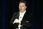 Elon Musk Now Has His Own Sex Scandal: Flight Attendant Received $250,000 to Sign NDA