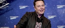 Elon Musk Offered Tesla to Apple on the Cheap and Tim Cook Wouldn’t Even Listen