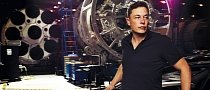 Elon Musk Officially Asks for Permission to Launch 4,000 Satellites: Internet