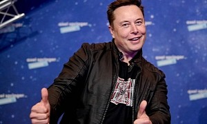 Elon Musk Posts a Tweet That Really Doesn't Do His Intellect Any Justice
