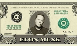 Elon Musk Proudly Announces He Will Pay $11 Bn in Taxes This Year, If You're Wondering