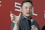 Elon Musk Quits as Tesla Chairman, Adults to Oversee His Tweets